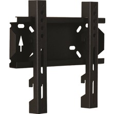 Powermaster Vontech VT-22S 19 - 32 Sabit Lcd-Led Tv Askı Aparatı