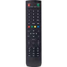 Weko Kl Vestel Altus Arçelik Beko Arctic Blomberg Lcd/led Tv Kumanda  (M04Y096LX40)