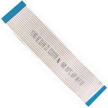 Powermaster Kss 213 Flat Kablo