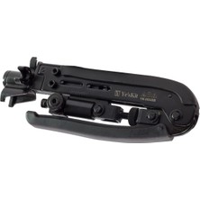 POWERMASTER YK-548B F/BNC/RCA KONNEKTÖR SIKMA PENSESİ