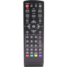 WEKO KR GLOBEX GLB-8800 MİNİ HD*MILLENIUM MİNİ HD UYDU KUMANDASI