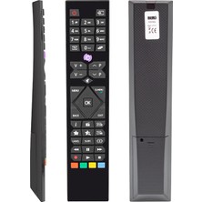 WEKO KL VESTEL-REGAL-SEG LCD KUMANDA (BAKLAVA GÖBEK)(RCA48105-M74856000286X)