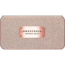 Anastasıa Beverly Hılls Face Palette (Bronzlaştırıcı, Aydınlatıcı & Allık)