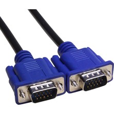 Powermaster PM-18763 15 Pin Erkek/erkek 25 Metre VGA Kablo
