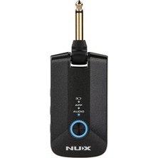 Nux Mighty Plug Pro Gitar Kulaklık Amfisi