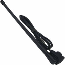 YES-256 RENAULT JOP HAREKETLİ TEPE ANTEN