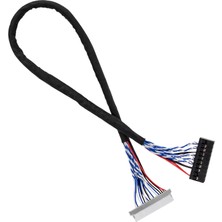 LCD PANEL FLEXİ REPAİR KABLO 26 CM
