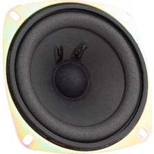 WESTSOUND 10 CM 16 OHM 12 WATT YEDEK HOPARLÖR