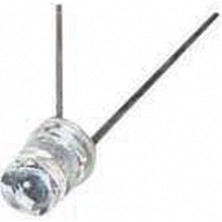 Enfaruj LED 5 mm (Kumandalar Için Infrared Led)