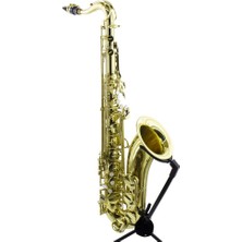 Fox YTS-6208L Tenor Saksafon