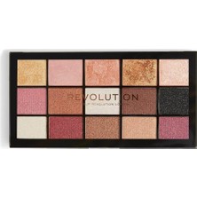 Revolution Reloaded Palette Affection Far Paleti