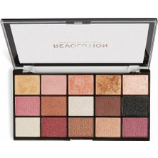 Revolution Reloaded Palette Affection Far Paleti