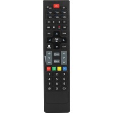 Weko Kl Sunny-Axen-Woon 3D Tuşlu Lcd-Led Tv Kumanda