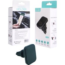 POWERMASTER JX002 MIKNATISLI TELEFON TUTACAĞI