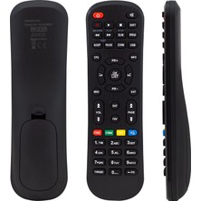 Weko Kr Next Punto+ Plus Minix Hd Uydu Kumanda