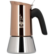 Bialetti Durnes - Bialetti Venüs Bakır 6 Cup / Moka Pot
