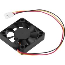 Powermaster 50X50X10 mm 5x5 12 Volt Fan