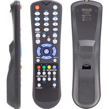 Weko Kl Vestel Lcd-Led Tv Kumanda