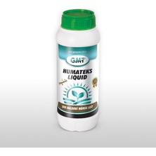 GMT Humateks Liquid 1lt ( Sıvı Hümik Asit )