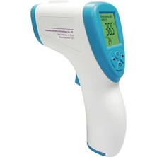Xs XS-IFT003C 1cm-5cm Mesafe 32*c-42.9*c Arası Temassız Ateş Ölçer
