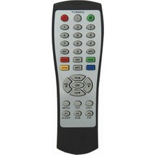 Huayu Kr Botech Micro Box Mini Fta Sd Uydu Kumandası