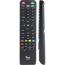 Weko Kr Next Minix Cx Hd*next Amıgo+ Plus Unıversal Kumanda (Next UK-150 )