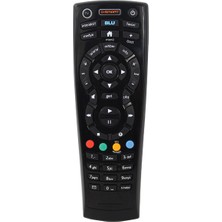 Weko Kr D-Smart Blu Tuşlu Akıllı Kumanda (6410=13395)