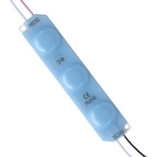 Powermaster Modül LED 24V 1.5W Mavi 2835