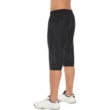 Crozwise Polyester Erkek Capri 8034-01