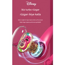 Maskot Buz Porselen Soğutma Asılı Boyun Taşınabilir Mini Fan (Yurt Dışından)