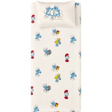 Karaca Cuteness Tek Kişilik Çarşaf Takımı