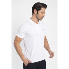 Crozwise Polo Yaka Erkek Spor T-Shirt - 7135