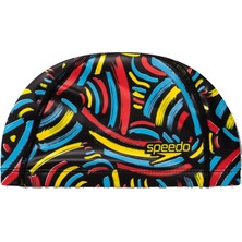 Speedo Printed Pace Çocuk Bone