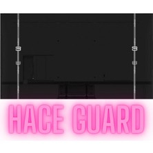 Hace Guard 65 Inç 165 Ekran Tv Ekran Koruyucu