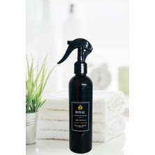 Royal Mum Black Vanilya Oda Spreyi Özel Yoğunlaştırılmış Formul 250ML