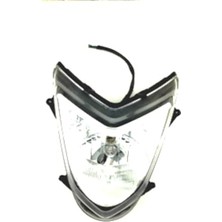 Rmg Rapıd 50 Far Orjınal