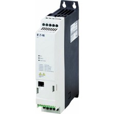 Eaton 174328 DE1-122D3FN-N20N Hız Ayarlı Yolverici-Filtre- Yumuşak Yolverici