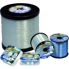 Asso Universal 1000mt Monofilament Misina Beyaz  0.40 MM