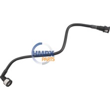 BSG Ford Focus 98-04 Yakıt Borusu ( Motor Üst )