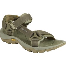 Karrimor Karri Nassau Erkek Sandalet Olive