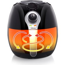 Tristar Airfryer Xl | 1500 W | 3,2 L | 6990