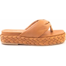 Rouge Deri Kadın 4024