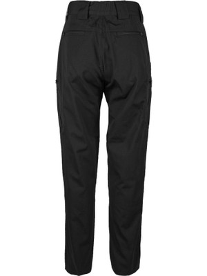 VAV Wear Vav Hidden-12 Siyah Outdoor Pantolon