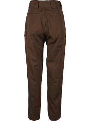 VAV Wear Vav Hidden-12 Kahverengi Outdoor Pantolon