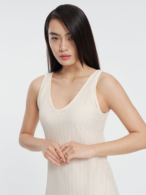 Loft Regular Fit Kadın Elbise