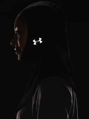 Under Armour UA Kadın Hijab 1346208-001