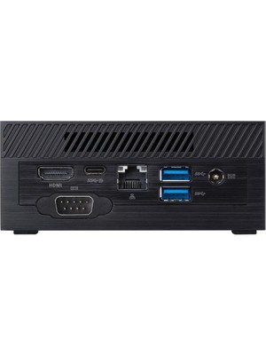 Asus Celeron Dc N4500 4gb 128 SSD  O/b - HDMI - Com Port Mini Pc Fdos PN41-BBC029MC001