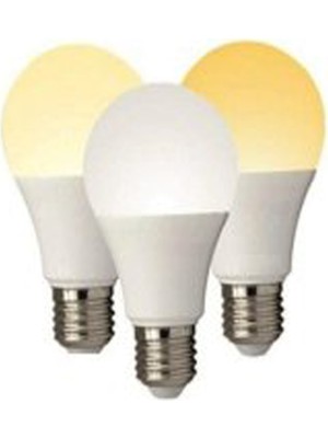 ŞANLED 3 Devreli 10 W LED Ampul 1 Adet