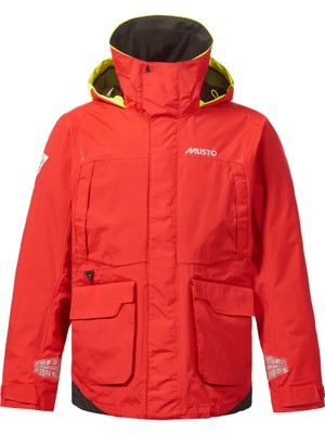Musto M Br1 Channel Erkek Yelken Mont