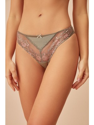 Suwen Hera Brazilian String Külot